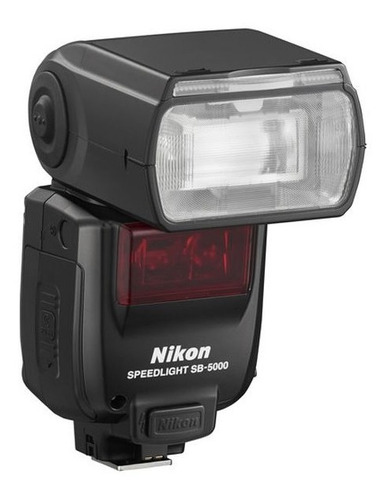 Flash Nikon Speedlight Sb-5000