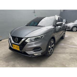 Nissan Qashqai 2.0 Exclusive At 4x2