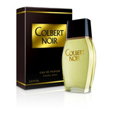 Perfume Colbert Noir Eau De Parfum X 90 Ml C/vapo.