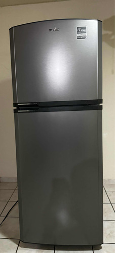 Refrigerador Mabe 14 Pies , Modelo Rme360p Home Energy Saver