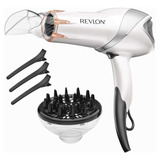 Secador Revlon Infrarrojo 1875 W Profesional