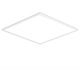 Panel Led Embutir Cuadrado 60x60 48w Macroled 605x605mm