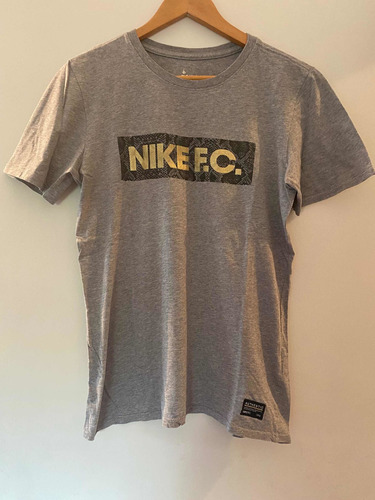 Remera Nike Original Talle Xs