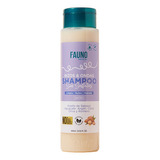 Shampoo Natural Rizos Y Ondas - mL a $70