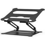 Soporte Aluminio 20kg Plegable Laptop-notebook