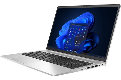 Laptop Hp Elitebook 650 G9 15 Core I5 16gb Ram 256gb Ssd