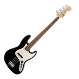 Bajo Electrico 4 Cuerdas Fender Jazz Bass Standard Mexico