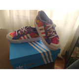 Tenis adidas Originals The Simpsons *niza 1