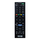 Controle Remoto Compatível Para  Tv Sony Bravia Kdl-40r485a