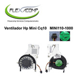 Ventilador Hp Mini Cq10 Mini110-1000  Envio Gratis Flexacomp