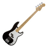 Bajo Electrico Fender American Standard Precision  Mn