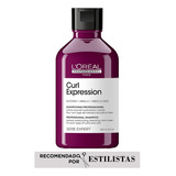 Shampoo Para Cabello Rizado Curl Expression 300ml