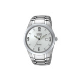 Reloj Citizen Bm6431 Acero Sumergible Wr 100 Jr Joyas