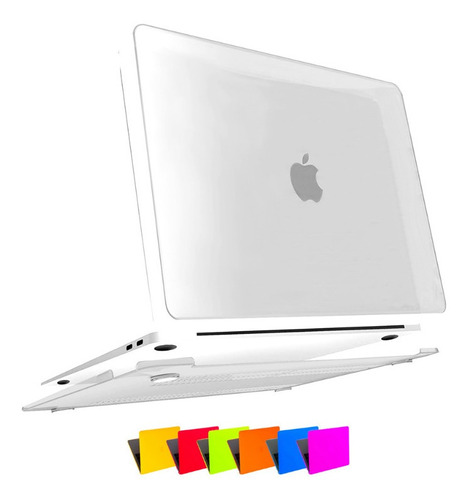 Case Capa New Macbook Pro 16 Polegadas A2141 Hard Case