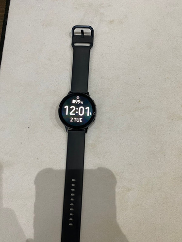 Samsung Watch Active 2 + Galaxy Buds 