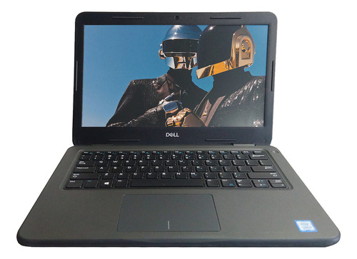 Laptop Economica Intel Core I3 8gb Ram Barata Wifi