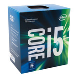 Procesador De Escritorio Intel Core I5-7500 Lga 1151