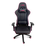 Silla Gamer Reclinable Gaming Ares Pc Ps Level Up 