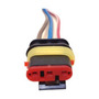 Conector De Bobina Chevrolet Aveo/epica/optra/spark Chevrolet Epica