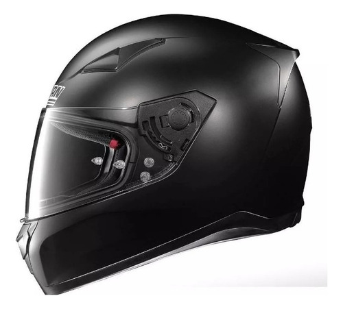 Casco Nolan N60-5 Special Liso Made In Italy 