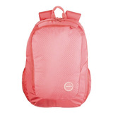 Mochila De Mujer Samsonite Juliette Portanotebook Colores Color Coral