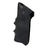 Cachas Para Ruger Mk Ii / Mk Iii .22 Goma Hogue  Originales