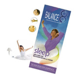 Parches Sueño Relajación Dormir Balance 8 Sleep Sueño