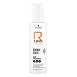 Sellador Schwarzkopf R-two Bc - mL a $983