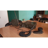 Radio Militar 2da Guerra Rcvr-xmtr  Rt-176 A