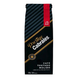 Cafe Prestige Tostado Molido Cabrales 500 Gr