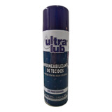 Impermeabilizante De Tecidos 325ml Ultra Lub