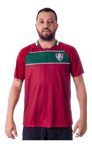 Camiseta Fluminense Compose O Melhor Preço