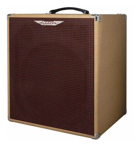 Combo Para Bajo 1x15 300w Ashdown Studio 15 Tweed