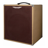 Combo Para Bajo 1x15 300w Ashdown Studio 15 Tweed