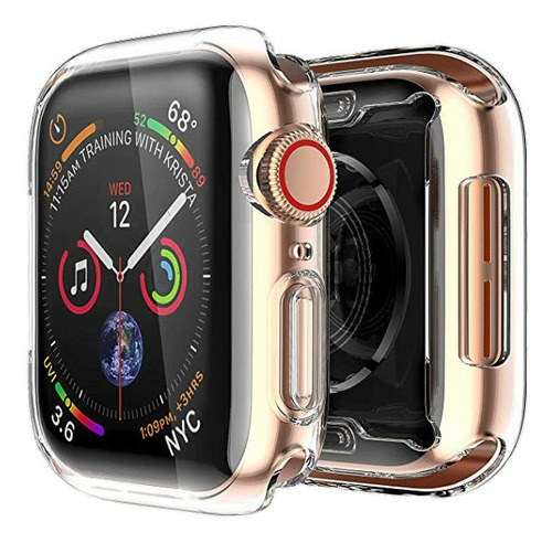 Funda 360 Para Apple Watch Serie 1 2 3 / 42mm