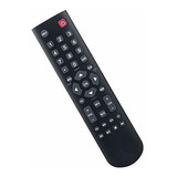 Control Remoto - Replaced Remote Control Compatible For Tcl 