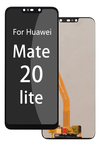 Pantalla Lcd  For Huawei Mate 20 Lite