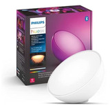 Philips Hue Go White And Color Portable Dimmable Led (blueto