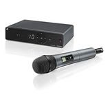 Micrófono Inalámbrico Vocal Rango A 548-572 Mhz Sennheiser