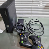 Xbox 360 Slim