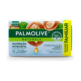 Sabonete Palmolive Nutrição Intensiva 150g Kit C/36