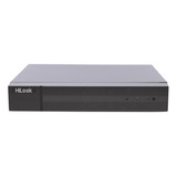 Dvr 4 Canales Hilook 4mp 2880p Audio Por Coaxitron 