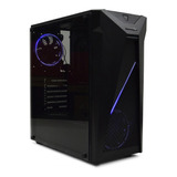 Pc Gamer Ryzen7 5700g 16gb Radeon 256gb Nvme Rgb 550w 80plus