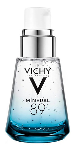 Vichy Hidratante Facial - Minéral 89 - 30ml