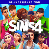 Sims 4 + Todas Las Expansiones Y Packs Pc Digital 2024