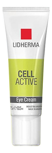 Crema Eye Cream Lidherma Cellactive