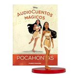 Audiocuentos Mágicos Disney Tomo #27 Pocahontas