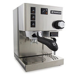 Rancilio Silvia Espresso Machine W /pid Instalado