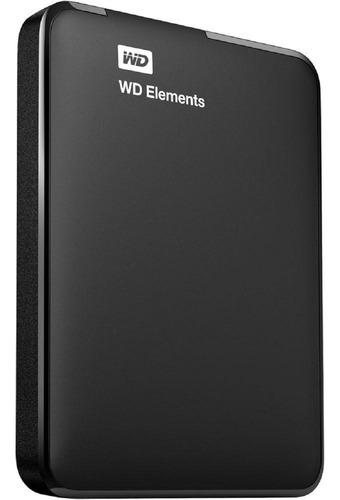 Hd Externo Wd Elements 02tb Usb 3.0