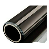  Insulfilm Preto Espelhado(semi Refletivo) 75cmx6metros G5